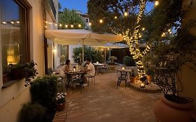 Le Clarisse Trastevere